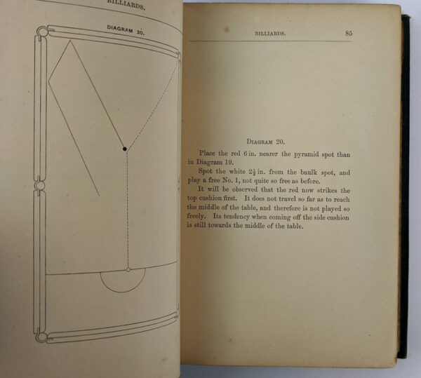 Billiards - Image 3