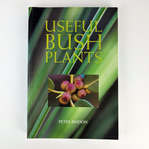 Useful Bush Plants