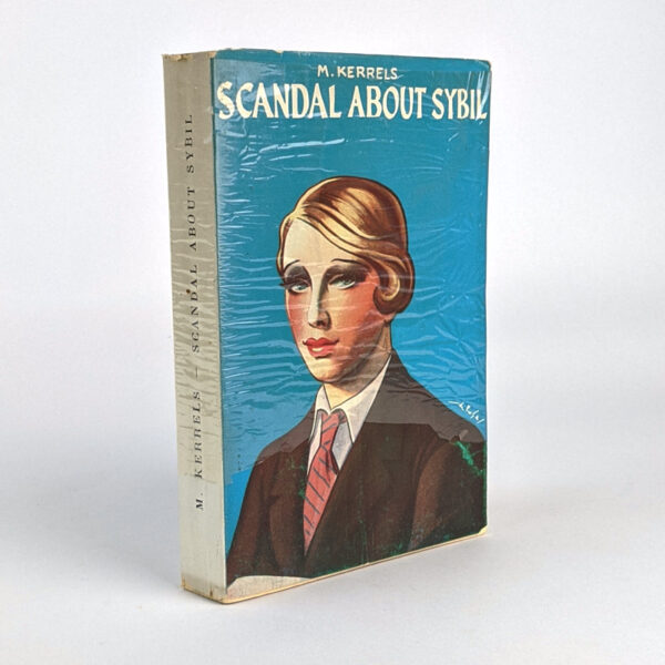 Scandal About Sybil: A Novel - Image 2