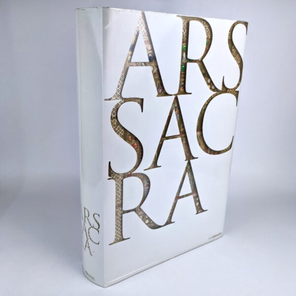 Ars Sacra: Christian Art and Architecture of the Western World