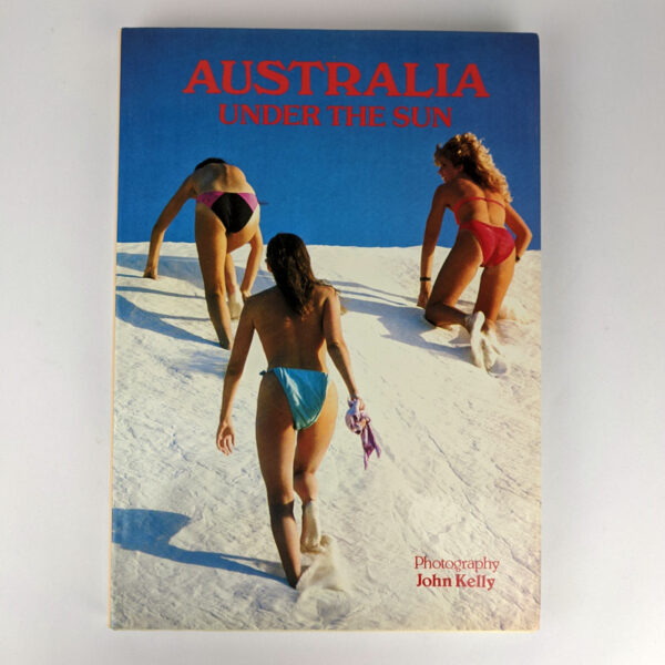Australia Under The Sun