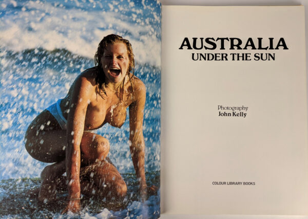 Australia Under The Sun - Image 3