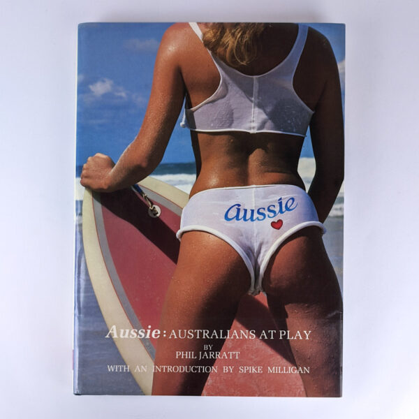 Aussie: Australians At Play