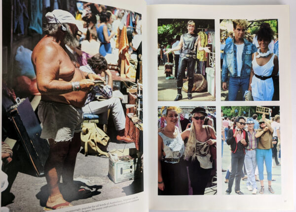 Aussie: Australians At Play - Image 3
