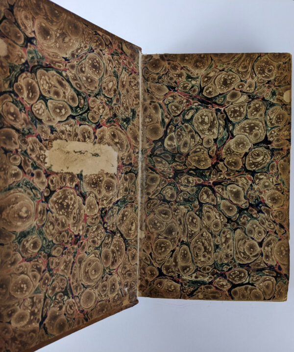 The Gospel According to Luke and John (2 Volumes bound as 1) - Image 4