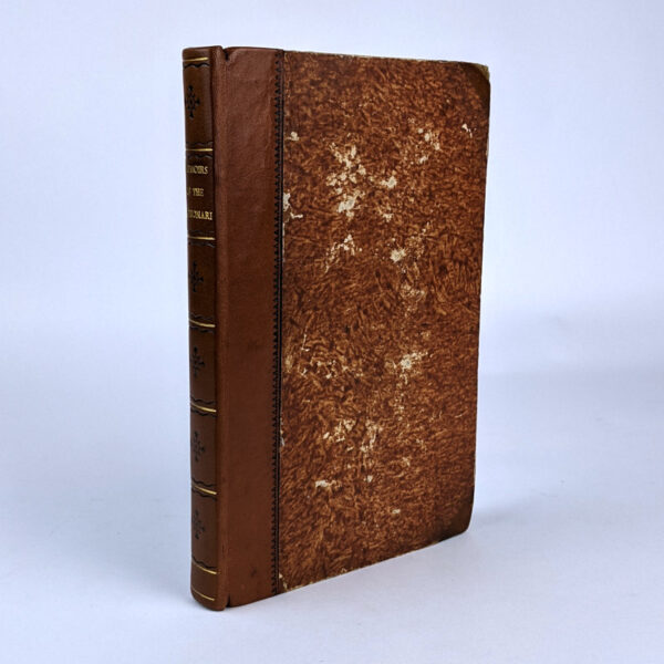 Memoirs of the Secret Societies of the South of Italy, Particularly the Carbonari