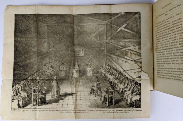 Memoirs of the Secret Societies of the South of Italy, Particularly the Carbonari - Image 4