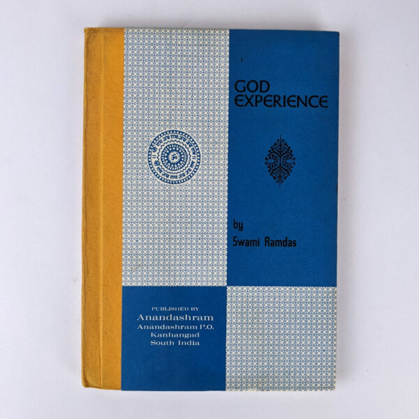 God-Experience
