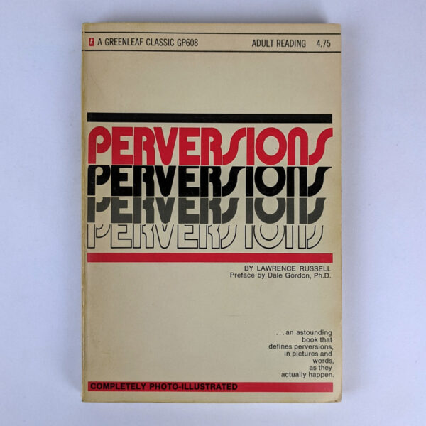 Perversions