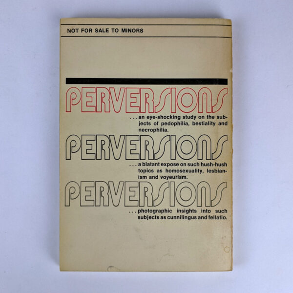 Perversions - Image 2