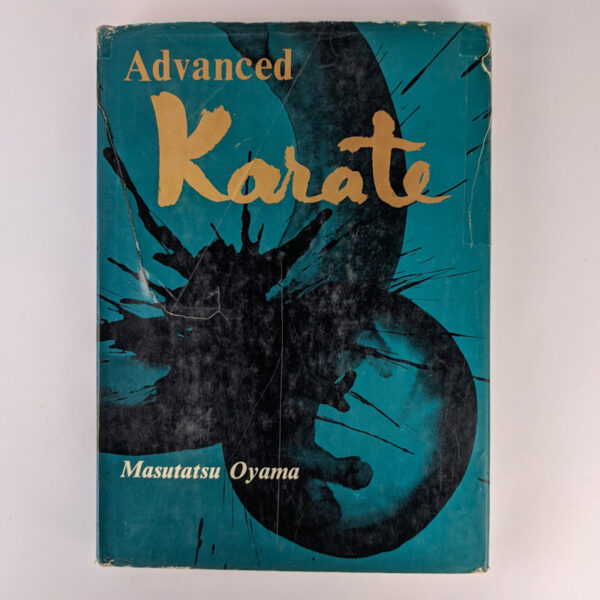 Advanced Karate
