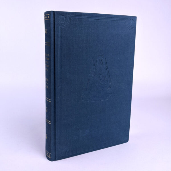 Voyage of Discovery to the Southern Lands: Second Edition, 1824 (Book IV, Comprising Chapters XXII to XXXIV)