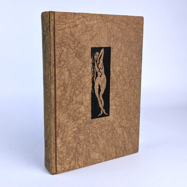 Mandragora: Further Explorations in Esoteric Poesis