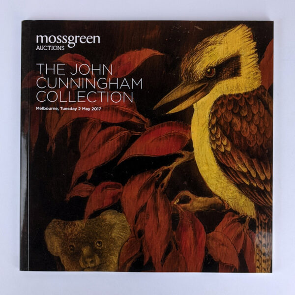 The John Cunningham Collection