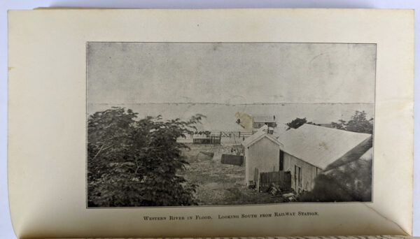 Reminiscences of Queensland, 1862-1899 - Image 8