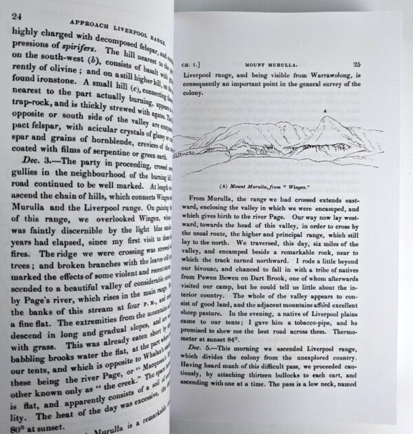 Three Expeditions into the Interior of Eastern Australia - Image 3