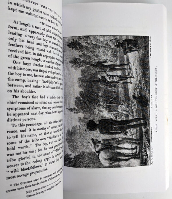 Three Expeditions into the Interior of Eastern Australia - Image 5