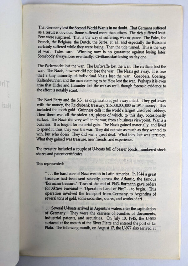 The Company They Keep: Nazi Roots of the Modern Cocaine Trade - Image 2