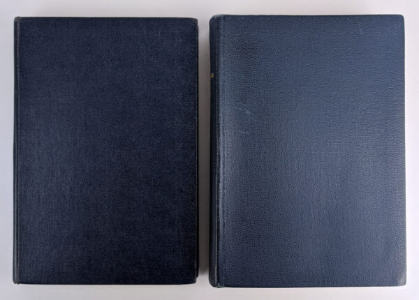 Japanese Swordsmiths (2 Volumes) - Image 2