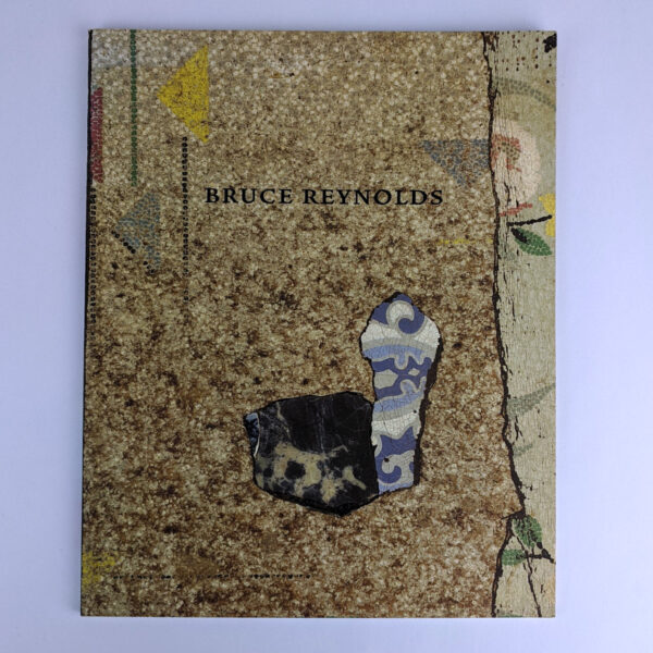 Bruce Reynolds: Underfoot
