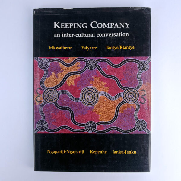 Keeping Company: An Inter-Cultural Conversation