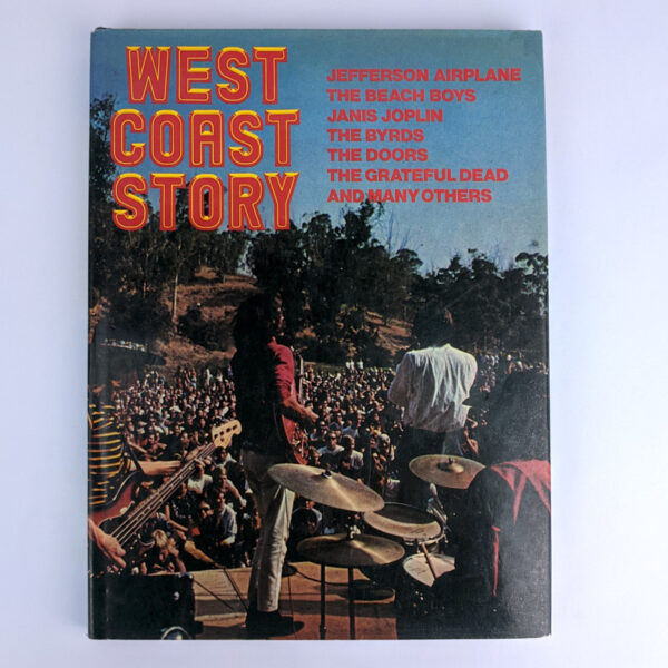 West Coast Story