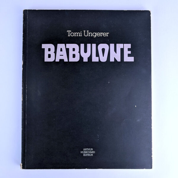 Babylone