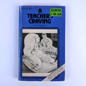 A Teacher's Craving