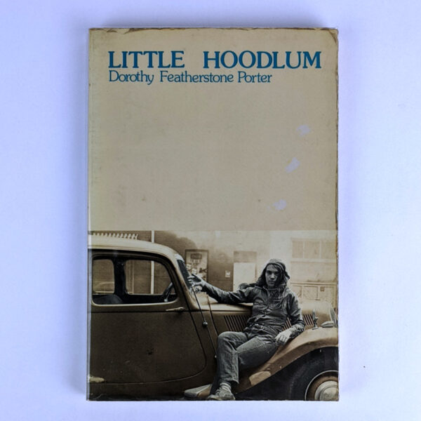 Little Hoodlum