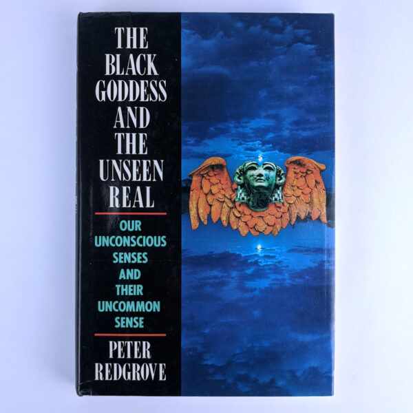 The Black Goddess and the Unseen Real