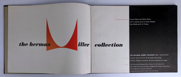 The Herman Miller Collection - Image 2