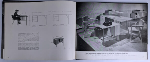 The Herman Miller Collection - Image 5