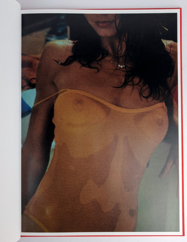 WET - Image 2
