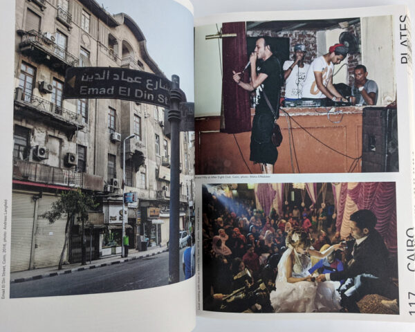 Ten Cities: Clubbing in Nairobi, Cairo, Kyiv, Johannesburg, Berlin, Naples, Luanda, Lagos, Bristol, Lisbon 1960-2020 - Image 6