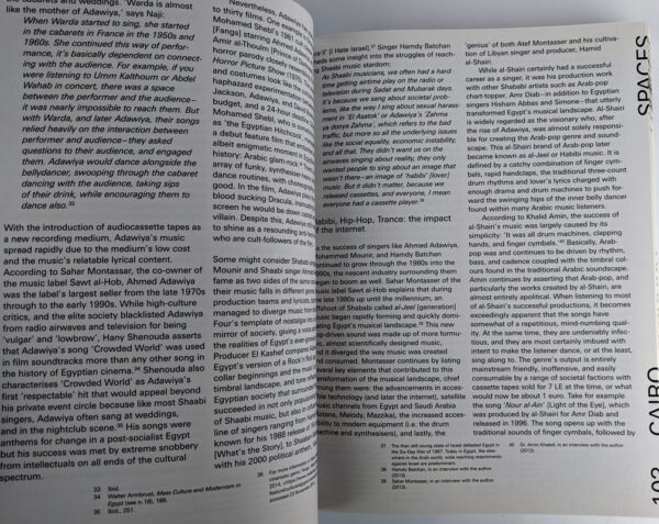 Ten Cities: Clubbing in Nairobi, Cairo, Kyiv, Johannesburg, Berlin, Naples, Luanda, Lagos, Bristol, Lisbon 1960-2020 - Image 7