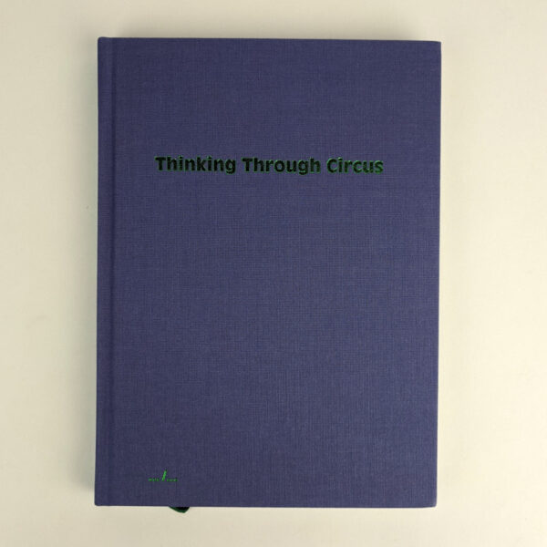 Thinking Through Circus