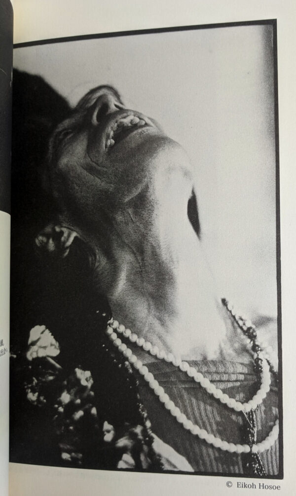 The Kazuo Ohno Photo Album - Image 5
