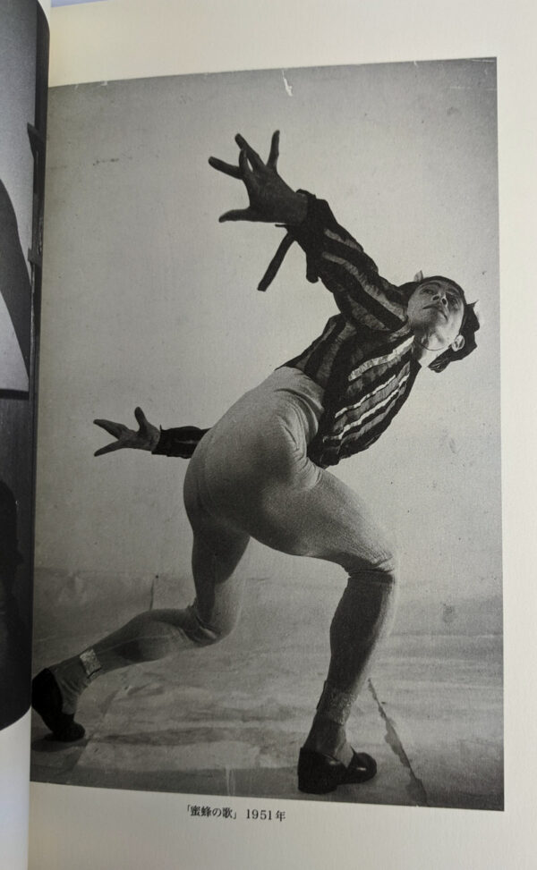 The Kazuo Ohno Photo Album - Image 7