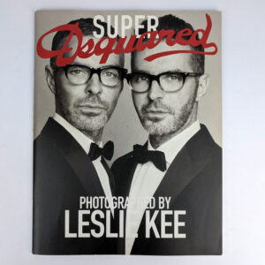 Super Dsquared