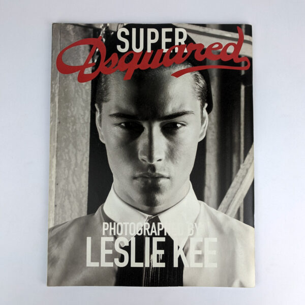 Super Dsquared - Image 2
