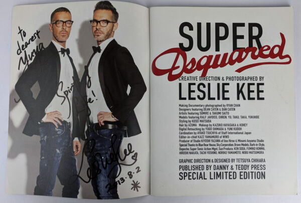 Super Dsquared - Image 3