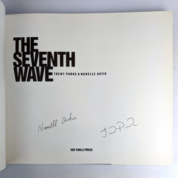The Seventh Wave: Photographs of Australian Beaches - Image 3