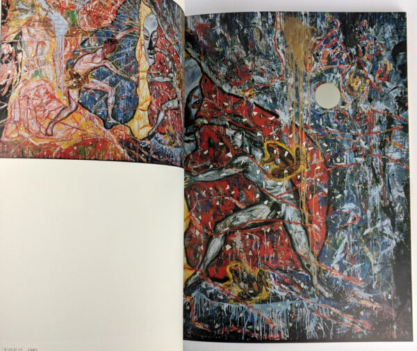 Tadanori Yokoo Exhibition - Image 3