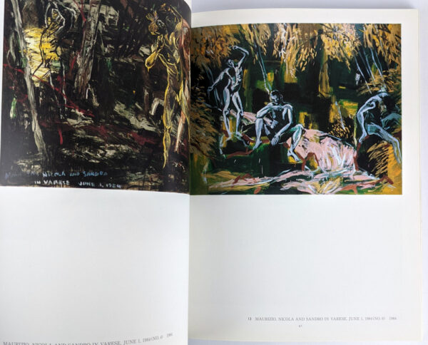 Tadanori Yokoo Exhibition - Image 4
