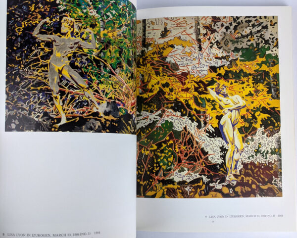 Tadanori Yokoo Exhibition - Image 5