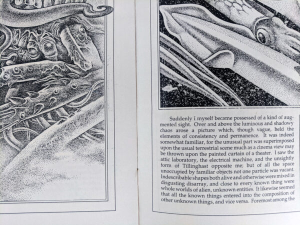 H. P. Lovecraft's From Beyond - Image 4
