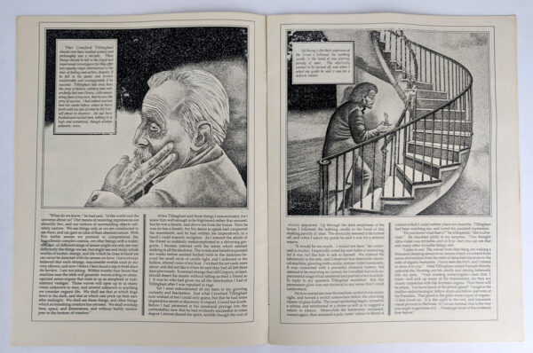 H. P. Lovecraft's From Beyond - Image 5