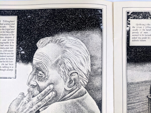 H. P. Lovecraft's From Beyond - Image 6