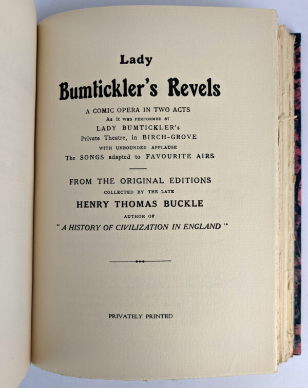 Tracts of Flagellation [The Library Illustrative of Social Progress] - Image 6