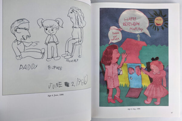 Sophie Crumb: Evolution of a Crazy Artist - Image 3